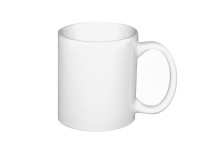 Bílý hrnek 300 ml