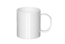 Plastový nerozbitný hrnek 300 ml
