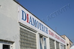 banner 17,5 × 1 m