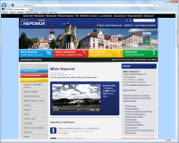 Msto Nepomuk