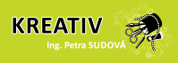 KREATIV Ing. Petra Sudová
