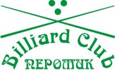 Billiard Club Nepomuk