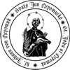 Svatý Jan Nepomucký