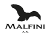 MALFINI a.s. - logo