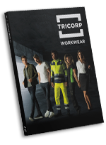 Katalog Tricorp – Stáhnout v PDF