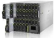 Webhosting server