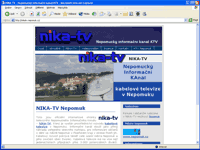 NIKA-TV